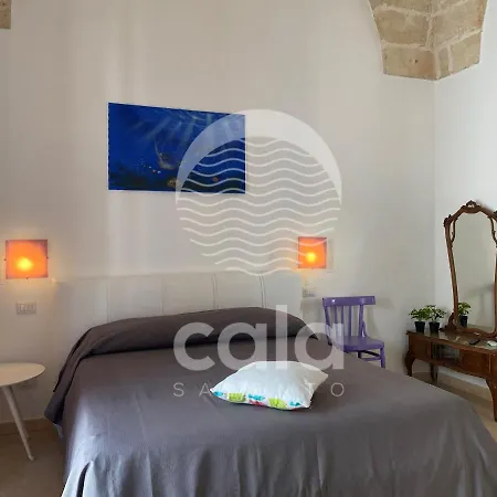 La Piazzetta N 2 - By Cala Salento 펜션