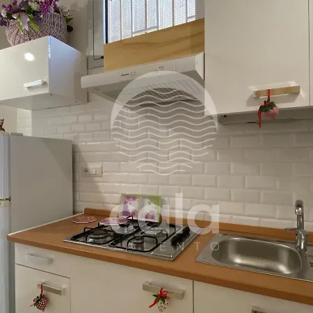 La Piazzetta N 2 - By Cala Salento 펜션 포르토 세자레오