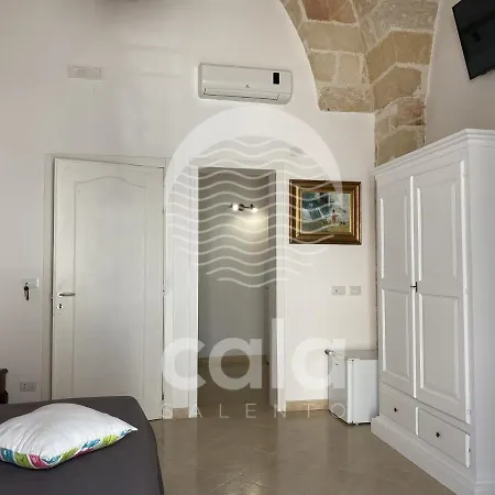 Holiday home La Piazzetta N 2 - By Cala Salento *