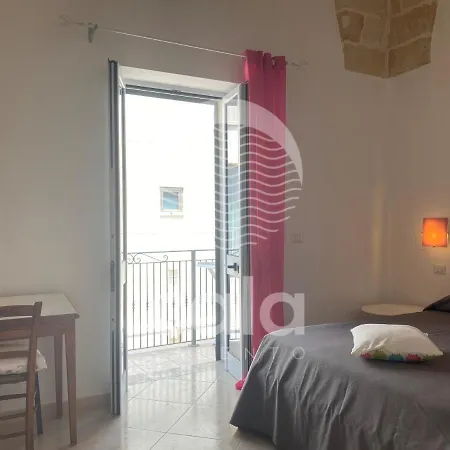 La Piazzetta N 2 - By Cala Salento Holiday home Porto Cesareo