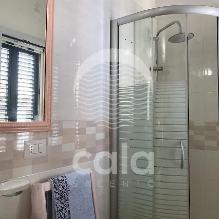 La Piazzetta N 2 - By Cala Salento Holiday home Porto Cesareo